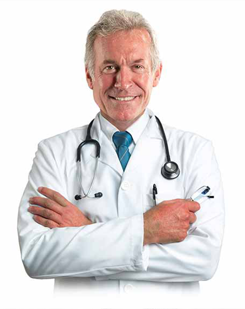 Dr. Hilary Jones