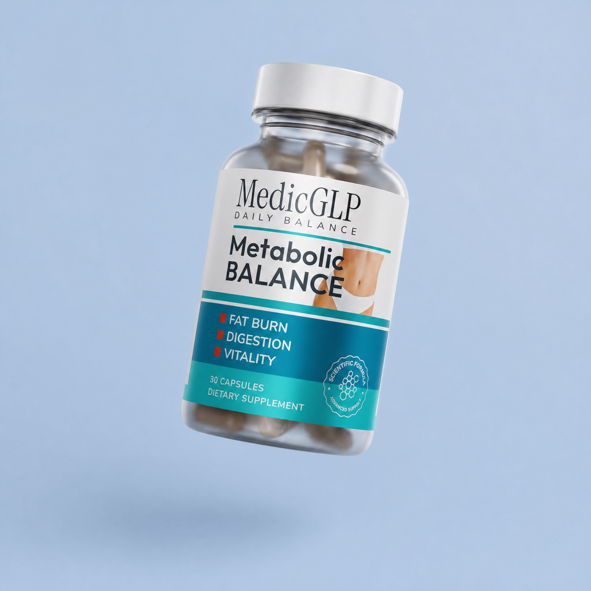 MedicGLP product