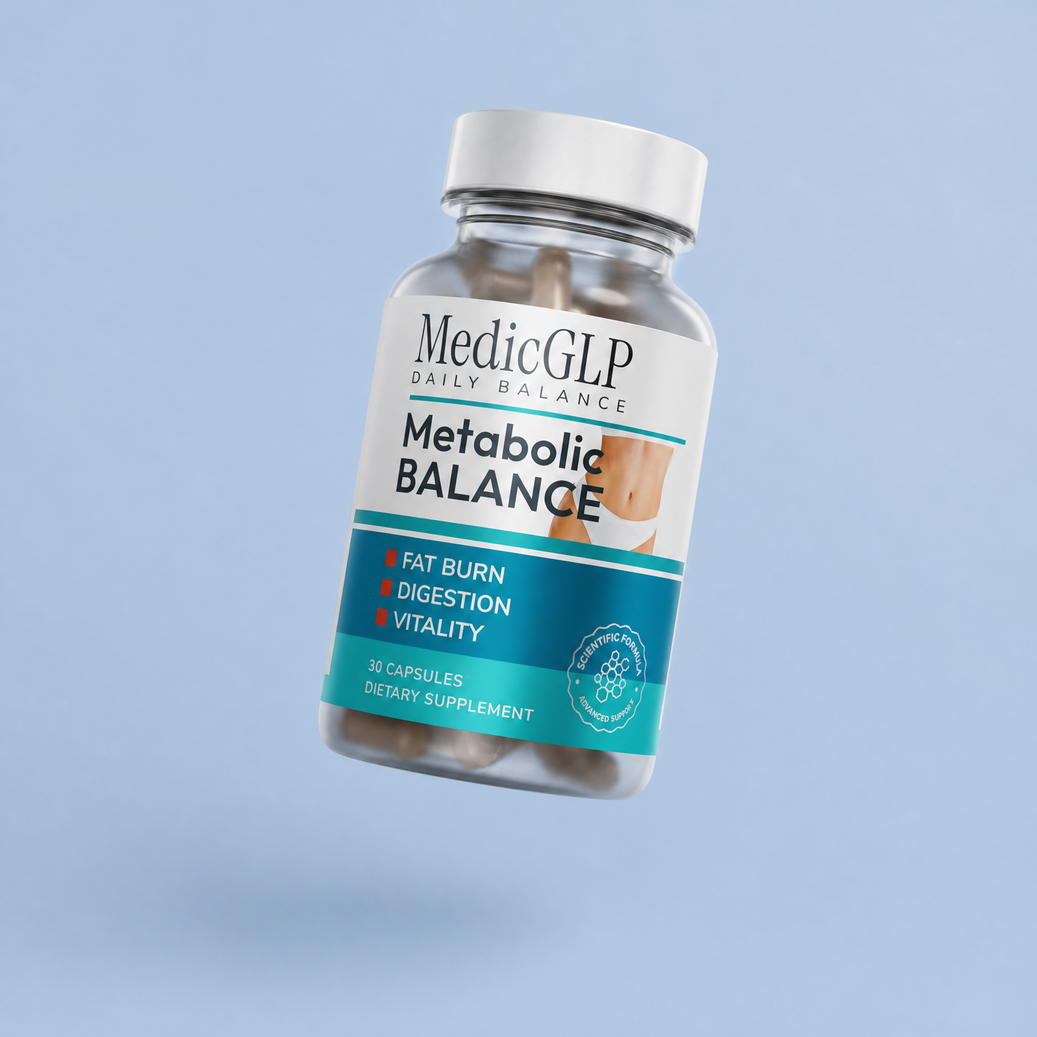 MedicGLP product